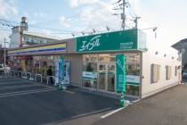 店舗写真